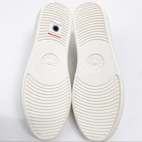 UGG Women's Jass Sneakers - Picture 8 of 10